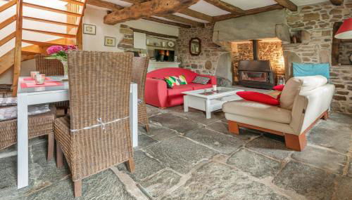 Maison cosy vue mer à Guimaëc - Foto 2