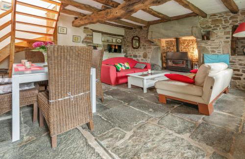 Maison cosy vue mer à Guimaëc - Foto 2