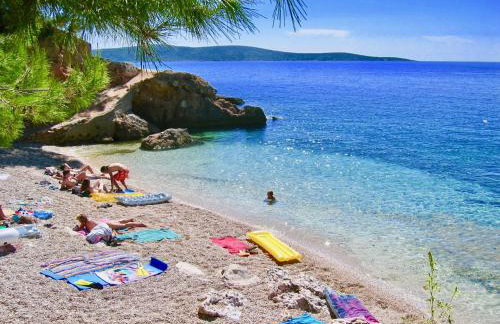 Apartments Petrovac - Foto 41