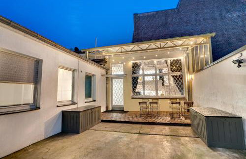 Bachelor I ette I XXL Altstadt Loft I 900m I Fun - Foto 24