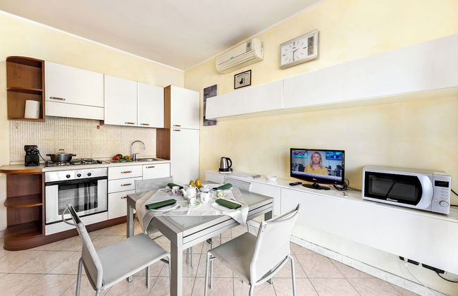 Anna Station 200m From the sea - Foto 3