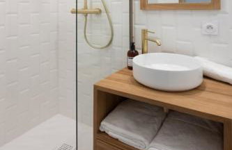 Le Goélette - Superb cosy apartment - Photo 48