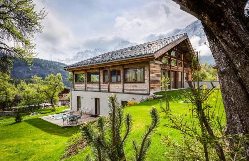 Chalet Léandre - Foto 36