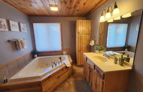 Golfview Lodge - Foto 13