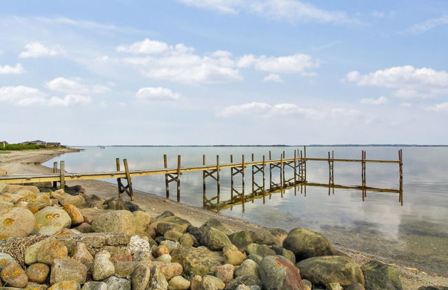 "Sander" - 10m to the fjord - Foto 5