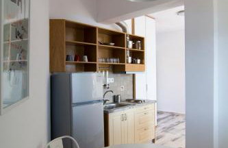 Belvedere Suites Korfos - Foto 18