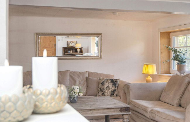 4 Person Holiday Home in Skaerbaek - Foto 6