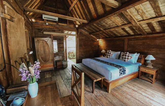 Sarini Villas - Foto 27