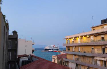 Bliss in the Heart of Chios - Central, Port View and Cozy - Foto 13