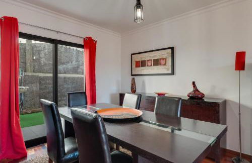 Andrade's Villa by Holiday Rental Madeira - Foto 9