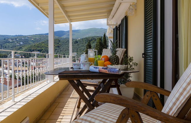 Solaris Methea Deluxe Suites - Foto 54