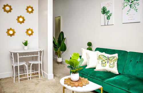 MDR Studio Apartment Luxury pool, gym, parking, jacuzzi. - Foto 11