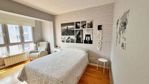 Apartamento Little Manhattan - Foto 5