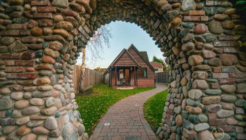 The Retreat Sauna & Hot Tub Boutique Rooms - Foto 2