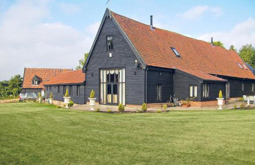 Doves Barn - Foto 47