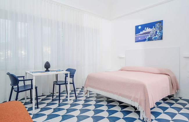 Villa Azzurra - Foto 15