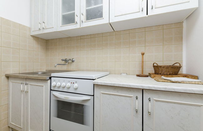 Apartments Tonin - Foto 16