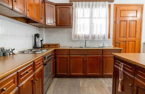 Panos Relaxation Villa - Foto 17