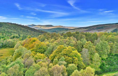 Finest Retreats - Cosagach Falls Cabin - Foto 5