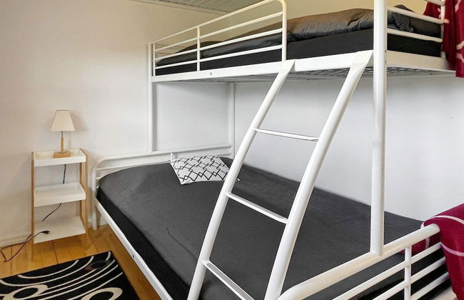 4 Star Holiday Home in Farjestaden - Foto 22