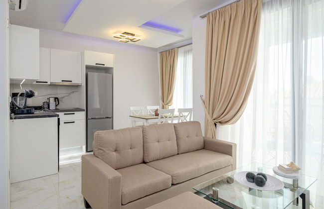 Vrachos Luxury Maisonettes - Foto 14