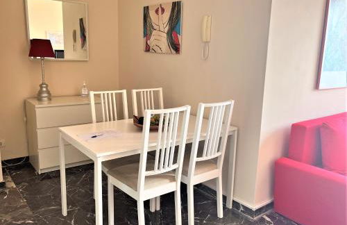 Apartamento incleibles vistas al océano y piscina. - Foto 24