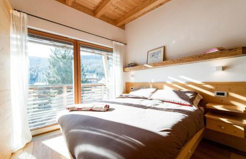 Awakening in the Dolomites between Pelmo and Antelao - Foto 17