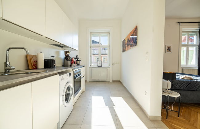 Rochus Stylish Stays - Foto 24