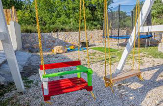 Kuća za odmor Cvitka - Foto 23