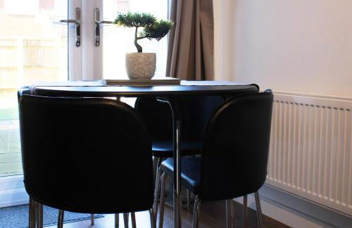 Abingdon - Private Flat with Garden & Parking 06 - Foto 8