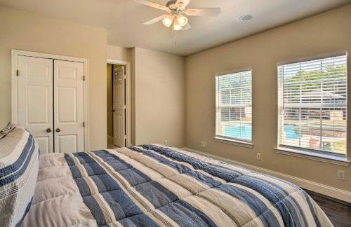 Pet-Friendly House with Pool about 3 Mi to Downtown - Photo 15