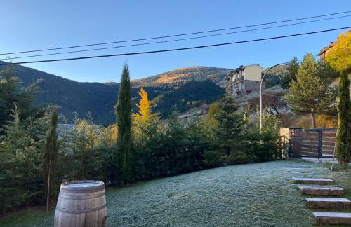 Panoramic Xalet la Molina con Vistas Excelentes - Foto 71