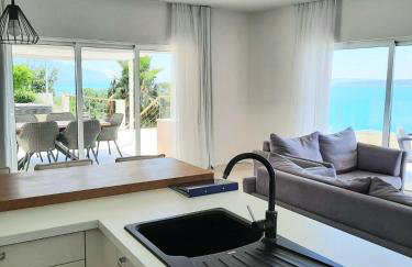 5 stars 2 bedrooms villa BLUE DREAM village Pisak Croatia - Foto 15