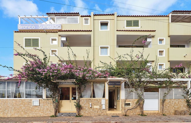 Branco Suites - Foto 1