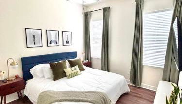 The Harmony Suite Near UF Shands & Downtown - Foto 2