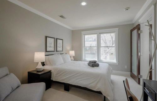 Upscale Uptown Estate in heart of Dallas - Foto 36