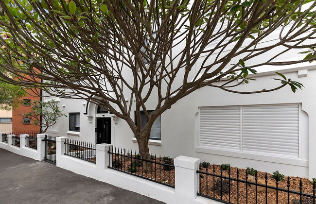 Hamilton Lodge - Foto 18