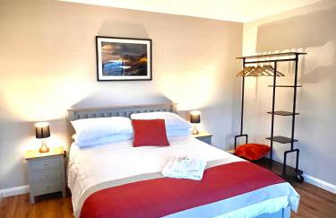 Luxury 3 Bedroom House - Stag Moor House - Foto 33