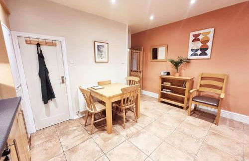 Central Lancaster City Centre Terraced Gem - Foto 34