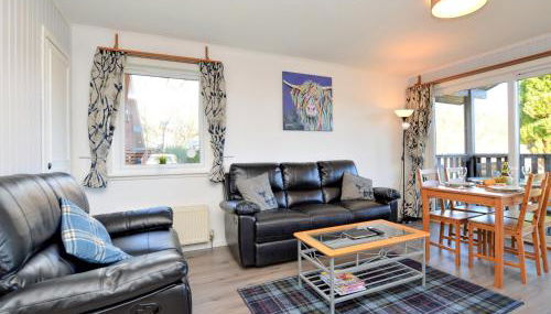 Holy Loch Lodge-Uk7302 - Foto 3