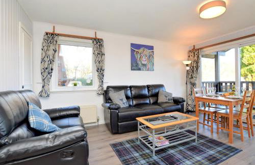 Holy Loch Lodge-Uk7302 - Foto 3