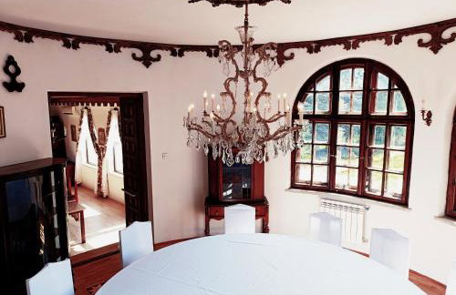 Dworek pod Liwoczem - Foto 12