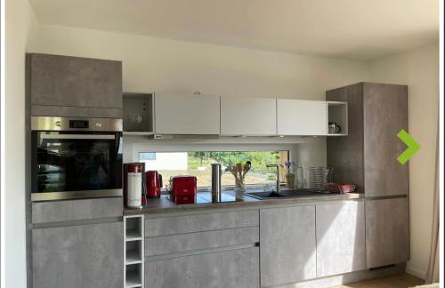 Ferienhaus Mountain View Six53 mit Sauna und Kamin in St. Andreasberg - Foto 23