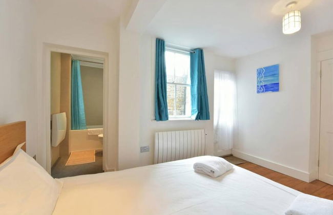 Host Stay Victoria Gardens - Foto 46