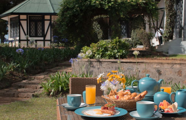 Oliphant Boutique Villa by Amaya - Foto 25