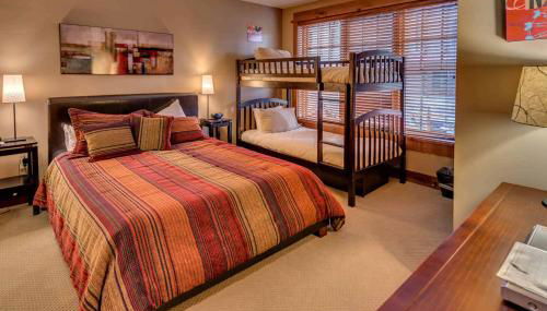 Catamount Lodge 204B by East West Hospitality - Foto 4