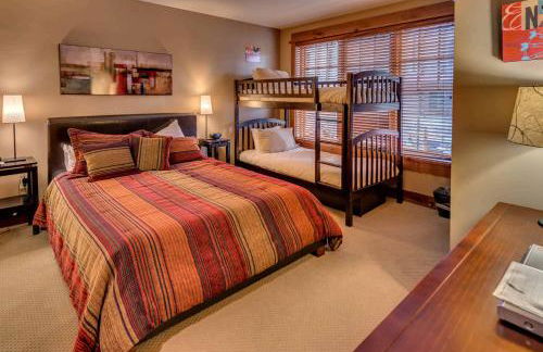 Catamount Lodge 204B by East West Hospitality - Foto 4