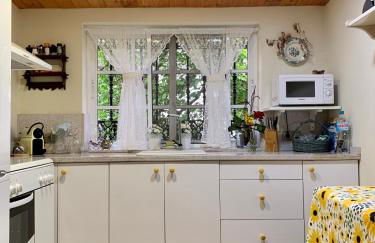 Cortijo el Alcornocal - Foto 40