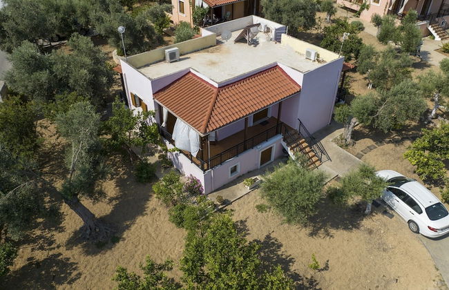 Villa in Crete Near Rethymno Beach - Photo 27