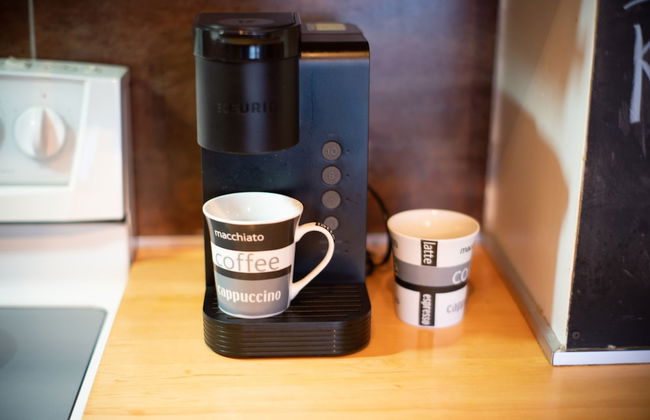 Stunning 2 Bedroom Apt! 3mins Walk From CDN Metro - Foto 28